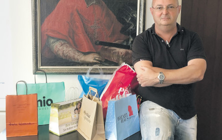 These Bags are Made for Branding