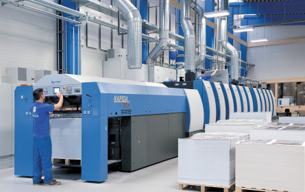 Mehr als 10 Mio. € frisch investiert