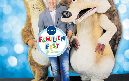 Kater Kurt oder Minions?