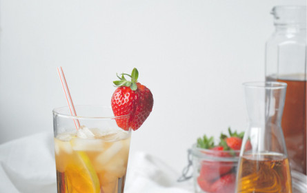 Abwarten und Tee trinken 