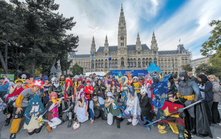 Virtual wird Reality