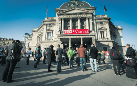 Ideen von da draußen