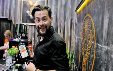 Pistenjäger, aufgepasst!