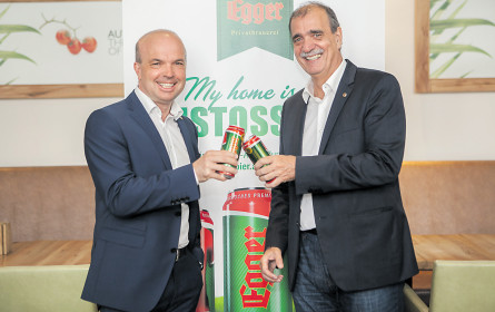 Egger visiert Tankstellen an