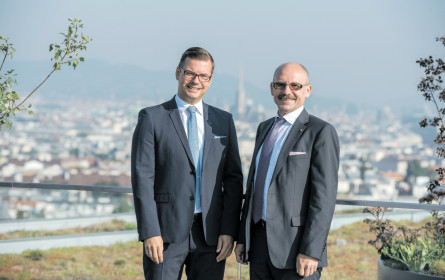 Der erste nachhaltige Immo-Fonds des Landes