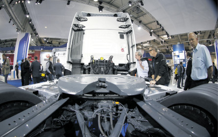 „Driven by ideas” startet in Hannover