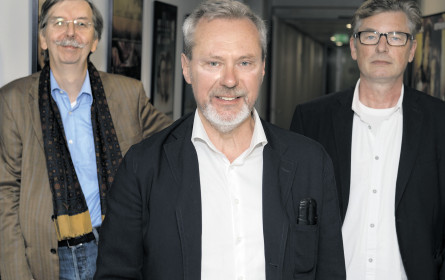 Die Frage nach Qualität und eine Auszeichnung