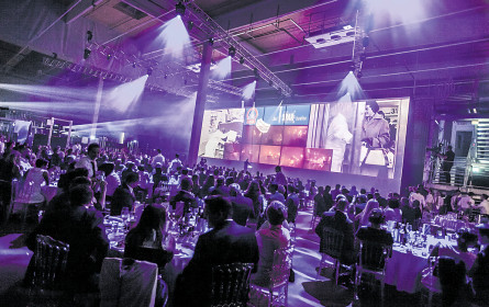 Ideales Livemarketing