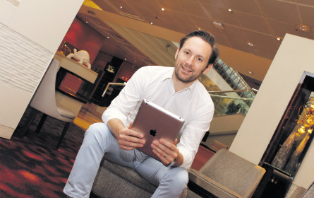 Einladen wird schöner