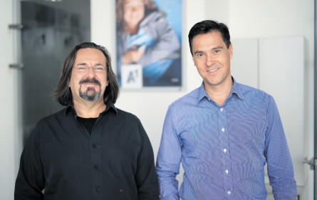 Keine Revolution, aber ganz nah am „Du”