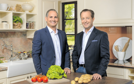 Billa setzt Hausverstand ein und erfindet sich neu