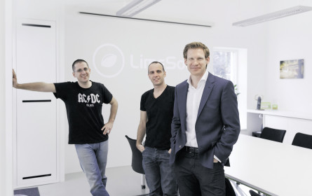 Nichts für Langweiler