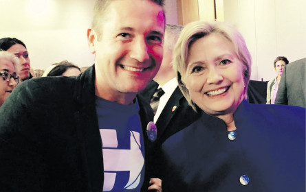 Auch Wahl macht mobil