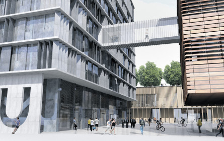 Gesundheitsbranche ist in Investitionslaune