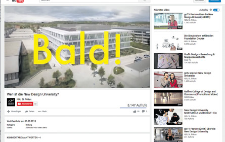 Wirtschaftsfilmpreis: Einreichfrist läuft