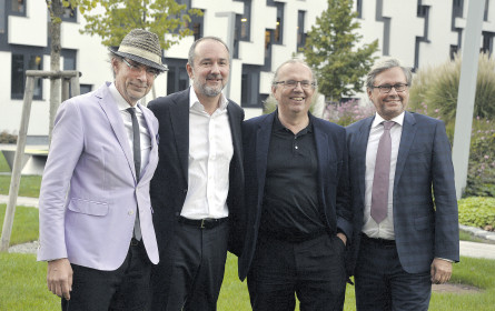 Ein Stückerl Tirol in Wien