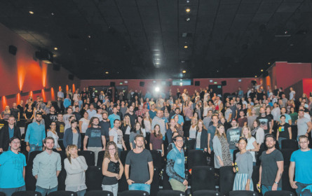 Cool wie Jason Bourne