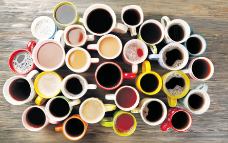 „Wir sind Marktführer bei Einzelportionskaffee”