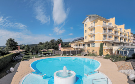 Mühlviertel-Vitality