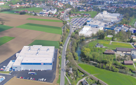 Auf der Überholspur