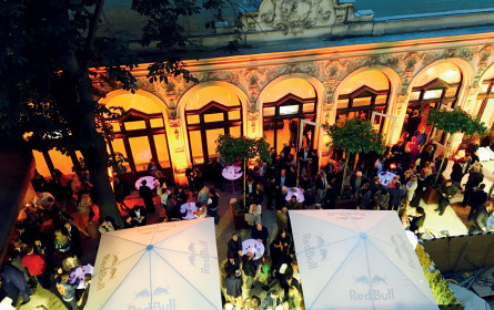 Historie, Luxus und Zeitgeist