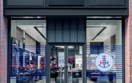 Viele Neuheiten bei Chanel