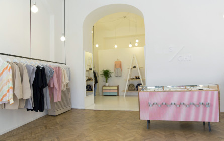 Blick auf die Trends