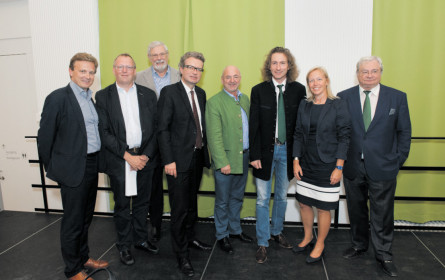 Neues Zentrum startet