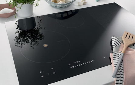 Temperatur unter Kontrolle