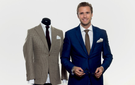 Die Maß-Schneiderei 2.0