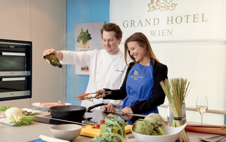 Grands Chefs Cuisiniers