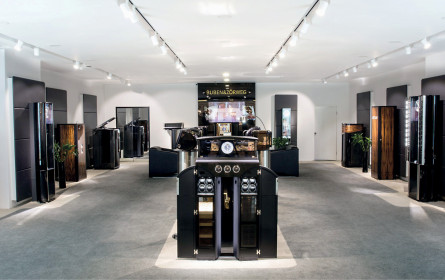 Von Shanghai bis Buenos Aires