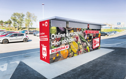 Haltestelle Onlinehandel: Wohin geht die Reise?