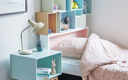 Das digitale Wohnzimmer