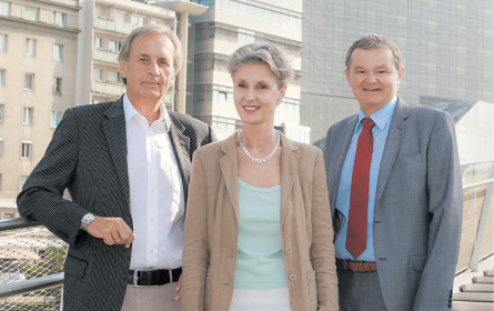 Reha-Ausgaben steigen