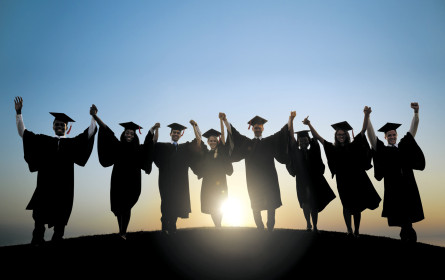 Zertifizierte Ausbildung bringt Vertrauen in die PR