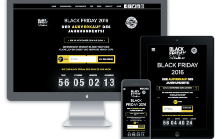 (K)ein schwarzer Freitag …