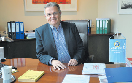 D.A.S.-Rechtsschutz will EPU den Rücken stärken