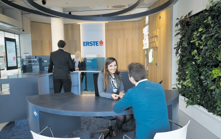 Schritt für Schritt