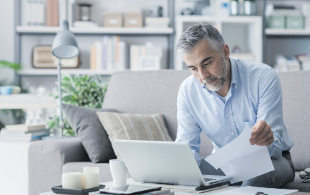 Fusioniert und gewonnen