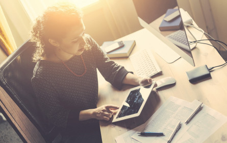 Der Digital Workplace