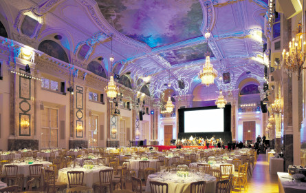 Denn der Inhalt ist König