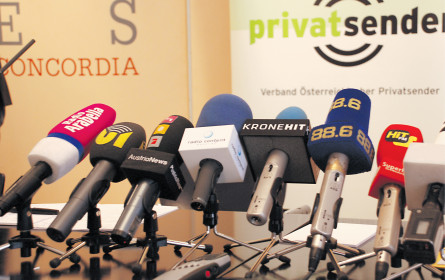 VÖP vs. ORF-Gebühren