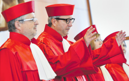 Das letzte Wort ist (nicht) gesprochen