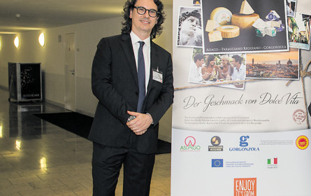 Wien sagt „Cheese”