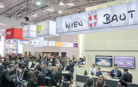 Wien prunkt mit großer Stabilität