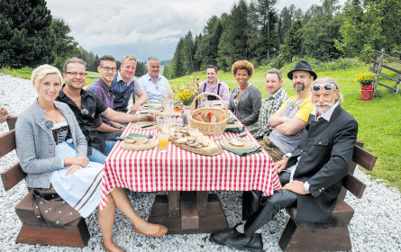 Smart sein und auf eigene Kräfte vertrauen