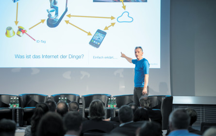 Digitaler Beeinflusser