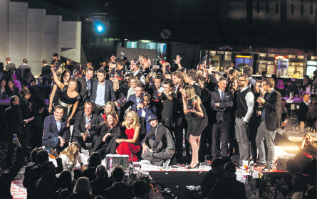 iab webAd 2016: Hoher Anspruch an Exzellenz