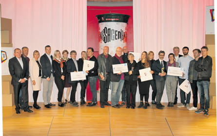 10 Jahre Kulturplakatpreis